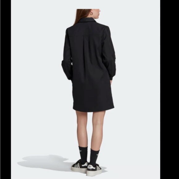 Adidas Contempo Dress NWT - Picture 3 of 11